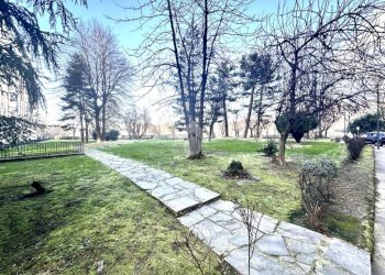 Quadrilocale Via Luigi Chiarelli, Milano (zona Gallaratese) - foto 4