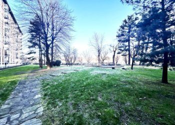 Quadrilocale Via Luigi Chiarelli, Milano (zona Gallaratese) - foto 5