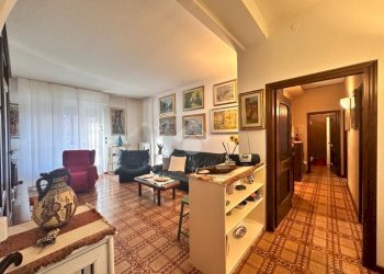 Quadrilocale Via Luigi Chiarelli, Milano (zona Gallaratese) - foto 6