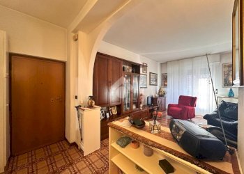 Quadrilocale Via Luigi Chiarelli, Milano (zona Gallaratese) - foto 7