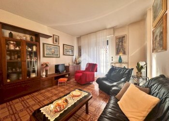 Quadrilocale Via Luigi Chiarelli, Milano (zona Gallaratese) - foto 10