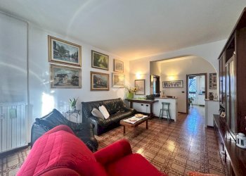 Quadrilocale Via Luigi Chiarelli, Milano (zona Gallaratese) - foto 11