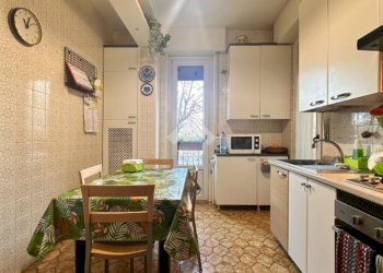 Quadrilocale Via Luigi Chiarelli, Milano (zona Gallaratese) - foto 14