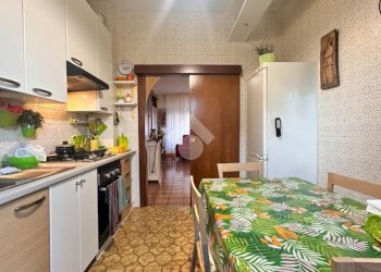 Quadrilocale Via Luigi Chiarelli, Milano (zona Gallaratese) - foto 16