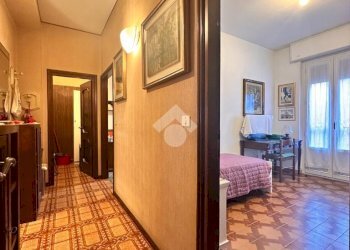 Quadrilocale Via Luigi Chiarelli, Milano (zona Gallaratese) - foto 17