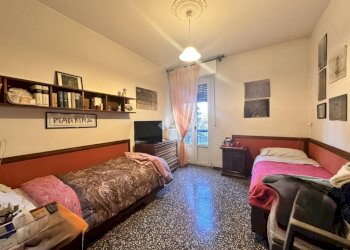 Quadrilocale Via Luigi Chiarelli, Milano (zona Gallaratese) - foto 21