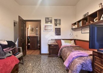 Quadrilocale Via Luigi Chiarelli, Milano (zona Gallaratese) - foto 22