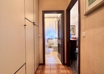 Quadrilocale Via Luigi Chiarelli, Milano (zona Gallaratese) - foto 23