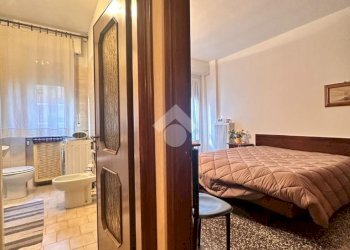 Quadrilocale Via Luigi Chiarelli, Milano (zona Gallaratese) - foto 24