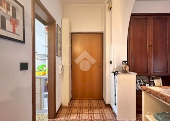 Quadrilocale Via Luigi Chiarelli, Milano (zona Gallaratese) - foto 30