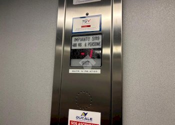 Monolocale Via verona, Parma (zona San Leonardo) - foto 7