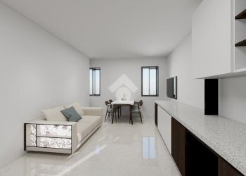 One-room apartment Via verona, Parma (neighborhood San Leonardo) - photo 41