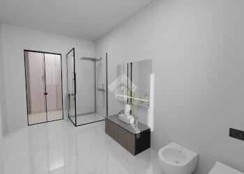 One-room apartment Via verona, Parma (neighborhood San Leonardo) - photo 43