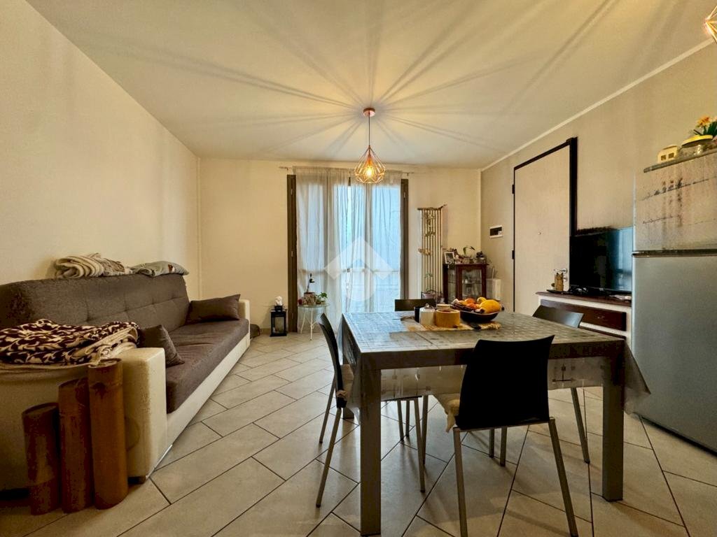 Three-room apartment Via Cartiano, Borghi - photo 2