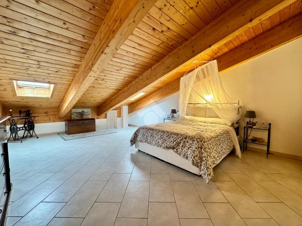 Three-room apartment Via Cartiano, Borghi - photo 3