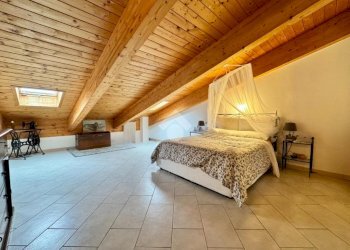 Three-room apartment Via Cartiano, Borghi - photo 3