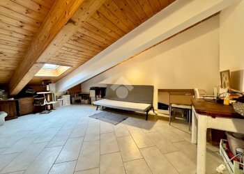 Three-room apartment Via Cartiano, Borghi - photo 5