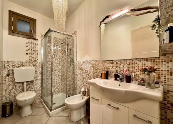 Three-room apartment Via Cartiano, Borghi - photo 9