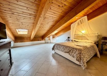 Three-room apartment Via Cartiano, Borghi - photo 10