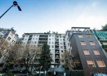 Trilocale Via Augusto Anfossi, Milano (zona Cadore) - foto 2