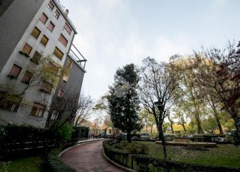 Trilocale Via Augusto Anfossi, Milano (zona Cadore) - foto 3