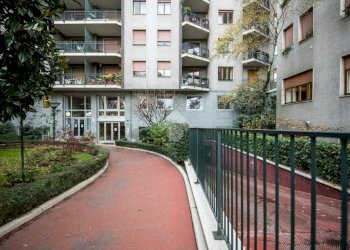 Trilocale Via Augusto Anfossi, Milano (zona Cadore) - foto 4