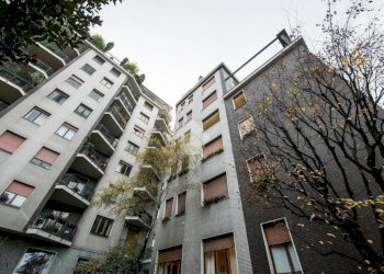 Trilocale Via Augusto Anfossi, Milano (zona Cadore) - foto 5