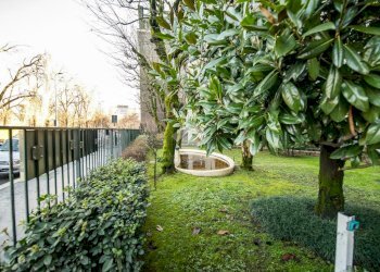 Trilocale Via Augusto Anfossi, Milano (zona Cadore) - foto 8