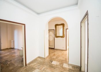 Trilocale Via Augusto Anfossi, Milano (zona Cadore) - foto 10