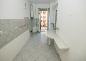Trilocale Via Augusto Anfossi, Milano (zona Cadore) - foto 12