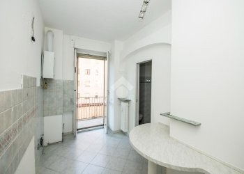 Trilocale Via Augusto Anfossi, Milano (zona Cadore) - foto 13