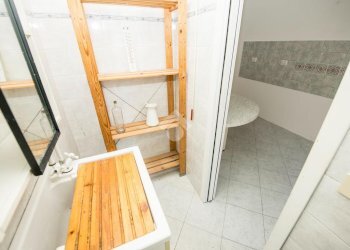 Trilocale Via Augusto Anfossi, Milano (zona Cadore) - foto 15