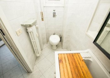 Trilocale Via Augusto Anfossi, Milano (zona Cadore) - foto 16