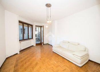 Trilocale Via Augusto Anfossi, Milano (zona Cadore) - foto 17