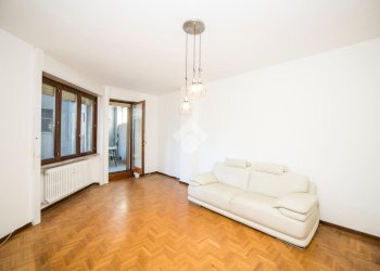 Trilocale Via Augusto Anfossi, Milano (zona Cadore) - foto 18