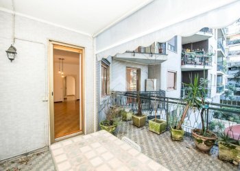 Trilocale Via Augusto Anfossi, Milano (zona Cadore) - foto 20