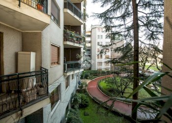 Trilocale Via Augusto Anfossi, Milano (zona Cadore) - foto 22