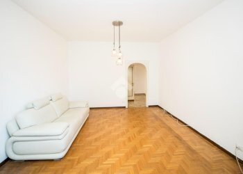 Trilocale Via Augusto Anfossi, Milano (zona Cadore) - foto 24