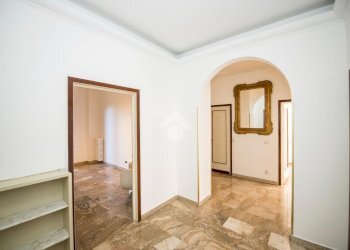 Trilocale Via Augusto Anfossi, Milano (zona Cadore) - foto 27