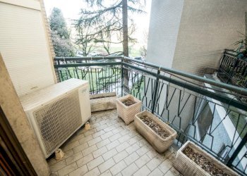 Trilocale Via Augusto Anfossi, Milano (zona Cadore) - foto 29