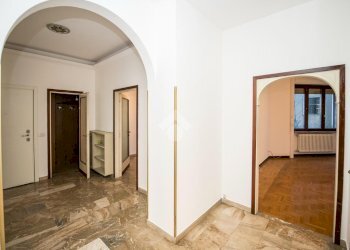 Trilocale Via Augusto Anfossi, Milano (zona Cadore) - foto 31