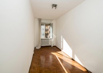 Trilocale Via Augusto Anfossi, Milano (zona Cadore) - foto 32