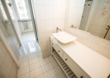 Trilocale Via Augusto Anfossi, Milano (zona Cadore) - foto 34