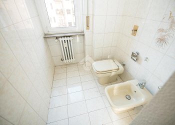 Trilocale Via Augusto Anfossi, Milano (zona Cadore) - foto 35