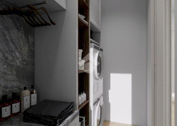Trilocale Via Augusto Anfossi, Milano (zona Cadore) - foto 39