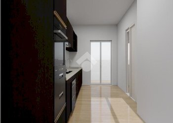 Trilocale Via Augusto Anfossi, Milano (zona Cadore) - foto 40