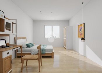 Trilocale Via Augusto Anfossi, Milano (zona Cadore) - foto 41