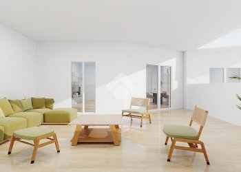 Trilocale Via Augusto Anfossi, Milano (zona Cadore) - foto 42