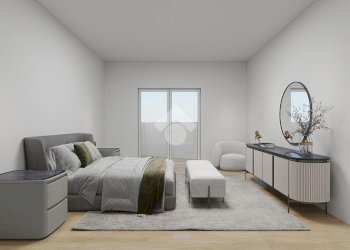 Trilocale Via Augusto Anfossi, Milano (zona Cadore) - foto 44