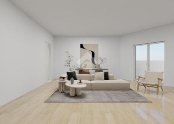 Trilocale Via Augusto Anfossi, Milano (zona Cadore) - foto 45